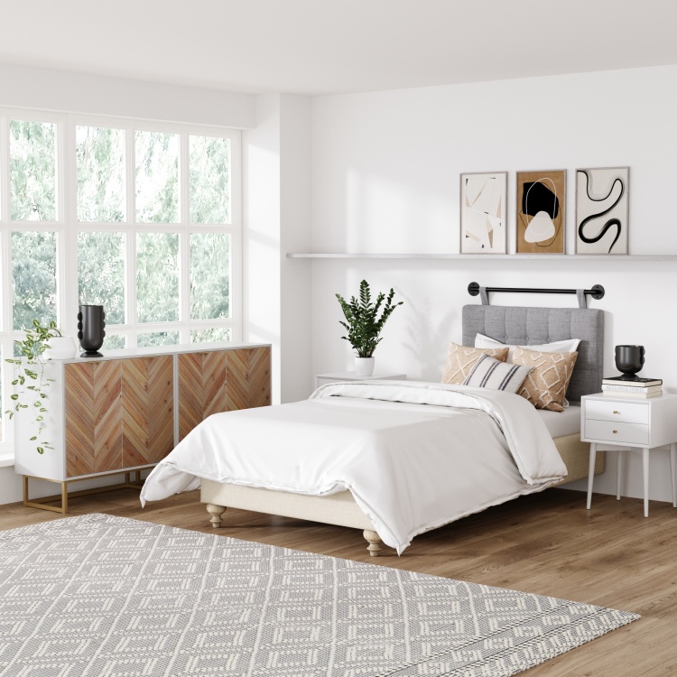 Nathan James | Our Pieces, Your Places – Modern Mid-Century & Boho Home Furniture