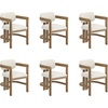 image:imageNathan James Dahlia Modern Kitchen and Dining Chair with Metal Legs and Vegan Leather Upholstery BrownBlack Set of 2Veya Light Brown