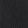 image:imageNathan James Floating Wall Book Shelves 3Tier Display Shelf Decorative Modular Shelf in Solid Wood for Bedroom Nursery Bathroom or Kitchen Set of 2Black Oak