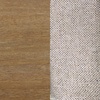 image:imageNathan James Gracie Modern Upholstered Bar Chair Wooden Bar Stool for Kitchen Island with Faux Leather Upholstery Light Brown Set of 2Medium BrownBeige