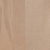 image:imageNathan James Lula Nesting Round Side Set of 2 Accent End Table for Living Room with Wood or Marble Finish Tabletop and Metal Base NutmegBlackRaw OakGlass