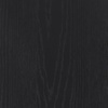 image:imageNathan James Scott Transitional Fluted Accent Cabinet or Storage Cabinet for Living Room or Entryway with Solid Wood Panel Black Oak Set of 3Black