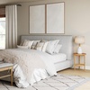 image:imageNathan James Sonia Coffee Table with Storage Shelf Light WoodRattan amp Sonia Round Modern Side Accent or End Living Bedroom and Nursery Room 1 Table Light Brown WoodLight WoodRattan