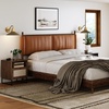 image:imageNathan James Tamlin Vintage Brass Wall Light Fixture Wall Mounted 1Light Lamp Plugin Sconce with OnOff Switch for Living Room Reading Nook or Bedroom BrassGold