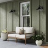 image:imageNathan James Zemi MidCentury Modern Indoor or Outdoor Decorative Wall Light Black Wall Sconce for Bedroom or Wall Mount Porch Light Matte BlackZemi Black