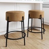 Medium Brown/Black