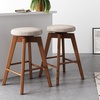 Medium Brown/Beige
