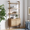 Beacon Light Brown/Seagrass