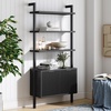 Jasper Black Oak