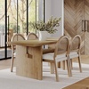 Light Brown/Rattan