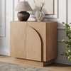 Raw Oak