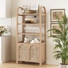 Raw Oak