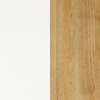 image:imageNathan James Jasper Wood Modern Sideboard Accent Storage Cabinet with Fluted Doors for Kitchen or Living Room Warm PineWarm Whitewarm Pine