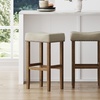 Dark Beige/Light Brown