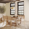 Wood/Seagrass