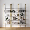 White/Gold