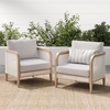 Twila Gray/Light Brown