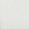 image:imageNathan James Chelsea Modern Corduroy 4Seat Cloud Armless Sectional Sofa Couch amp Storage Ottoman Pearl WhitePearl White