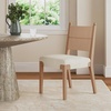 Cove Seagrass/Raw Oak