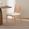 Elodia Raw Oak